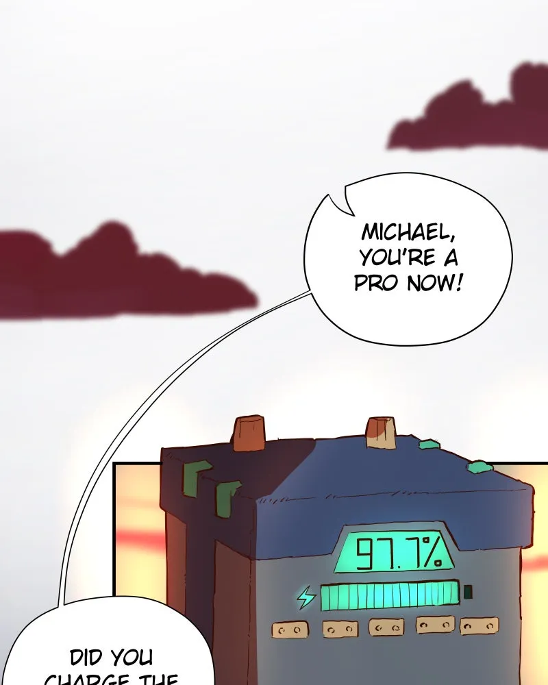 HEART Anthology Chapter 62 page 64 - 