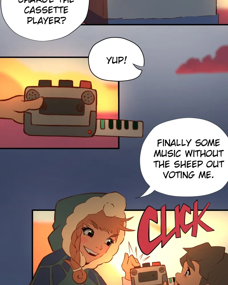 HEART Anthology Chapter 62 page 65 - 