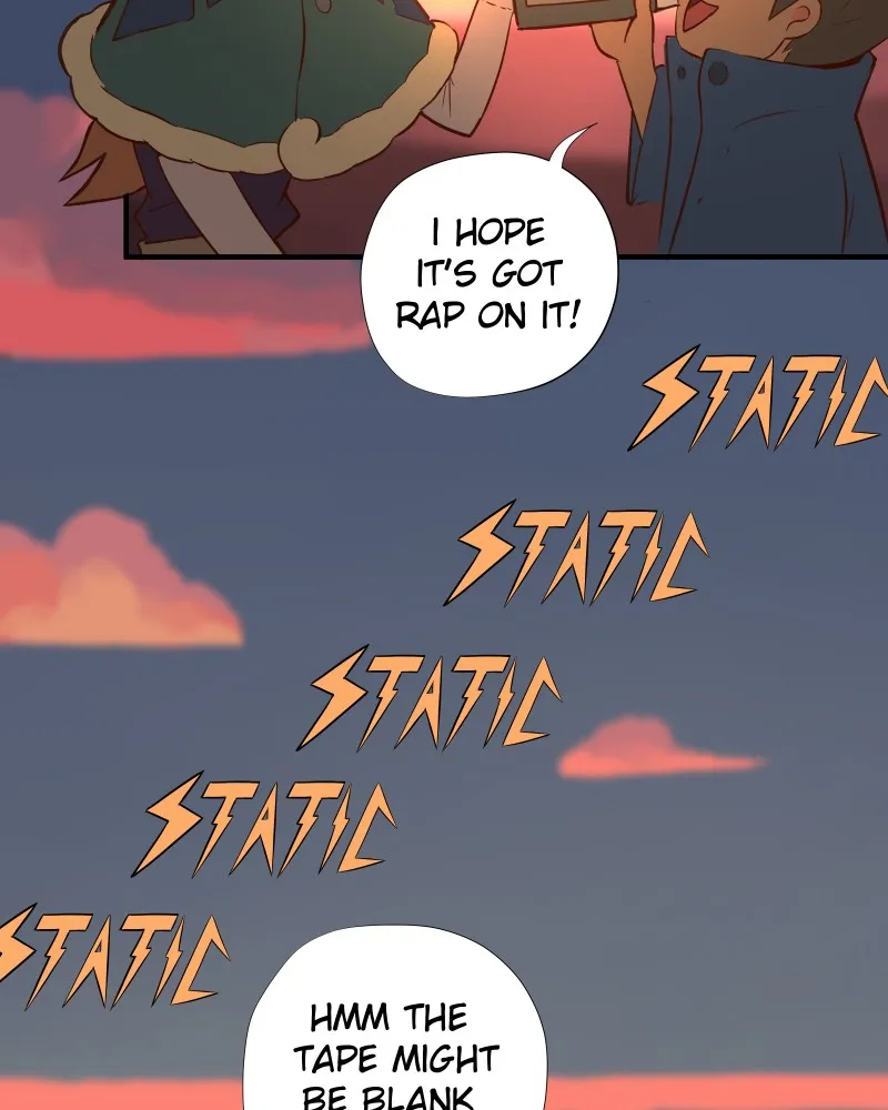HEART Anthology Chapter 62 page 66 - 