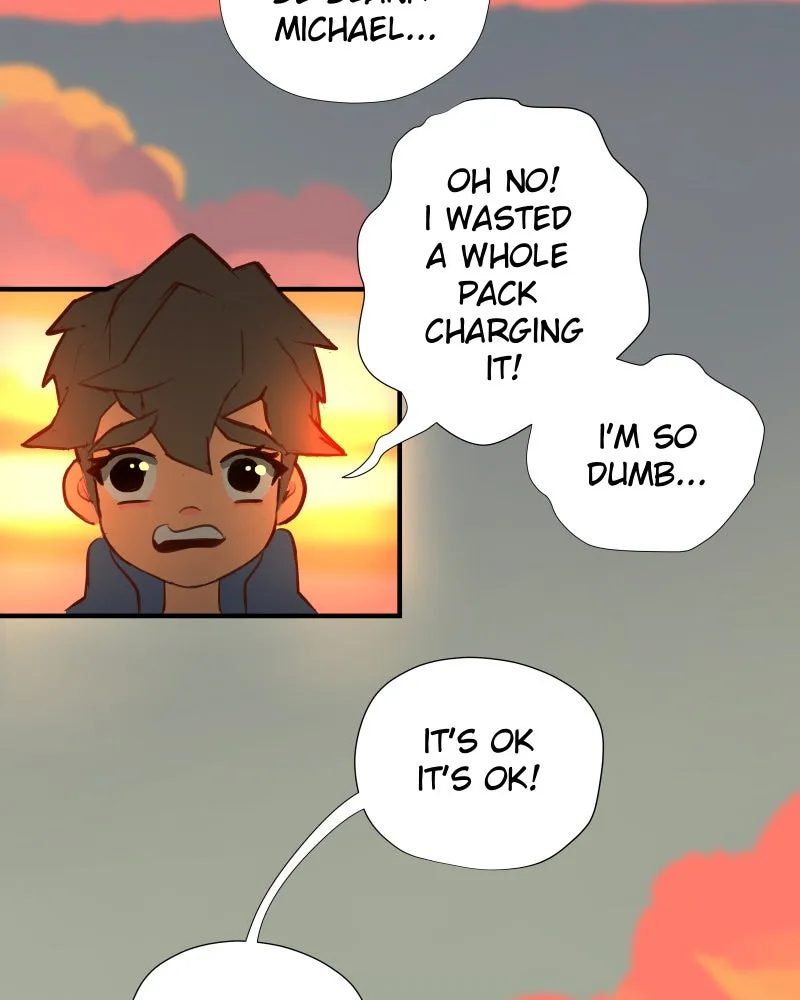 HEART Anthology Chapter 62 page 67 - 