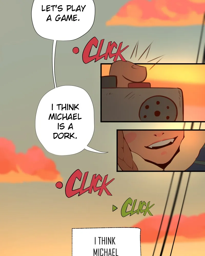 HEART Anthology Chapter 62 page 68 - 