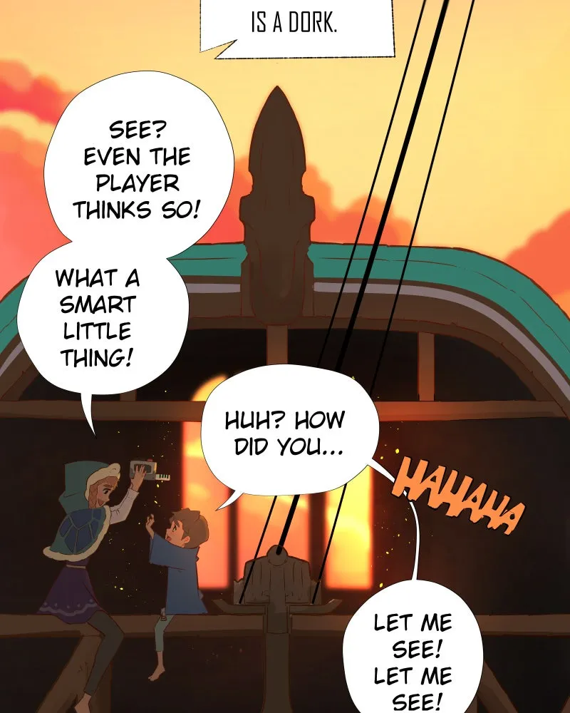 HEART Anthology Chapter 62 page 69 - 