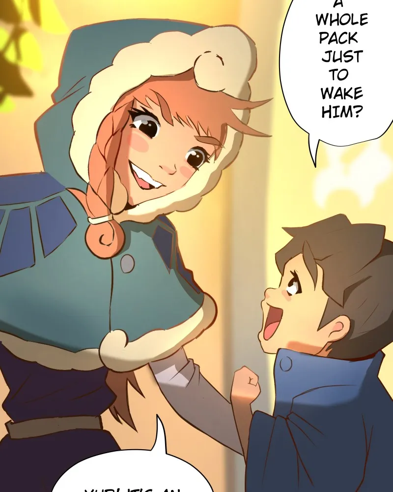 HEART Anthology Chapter 62 page 8 - 