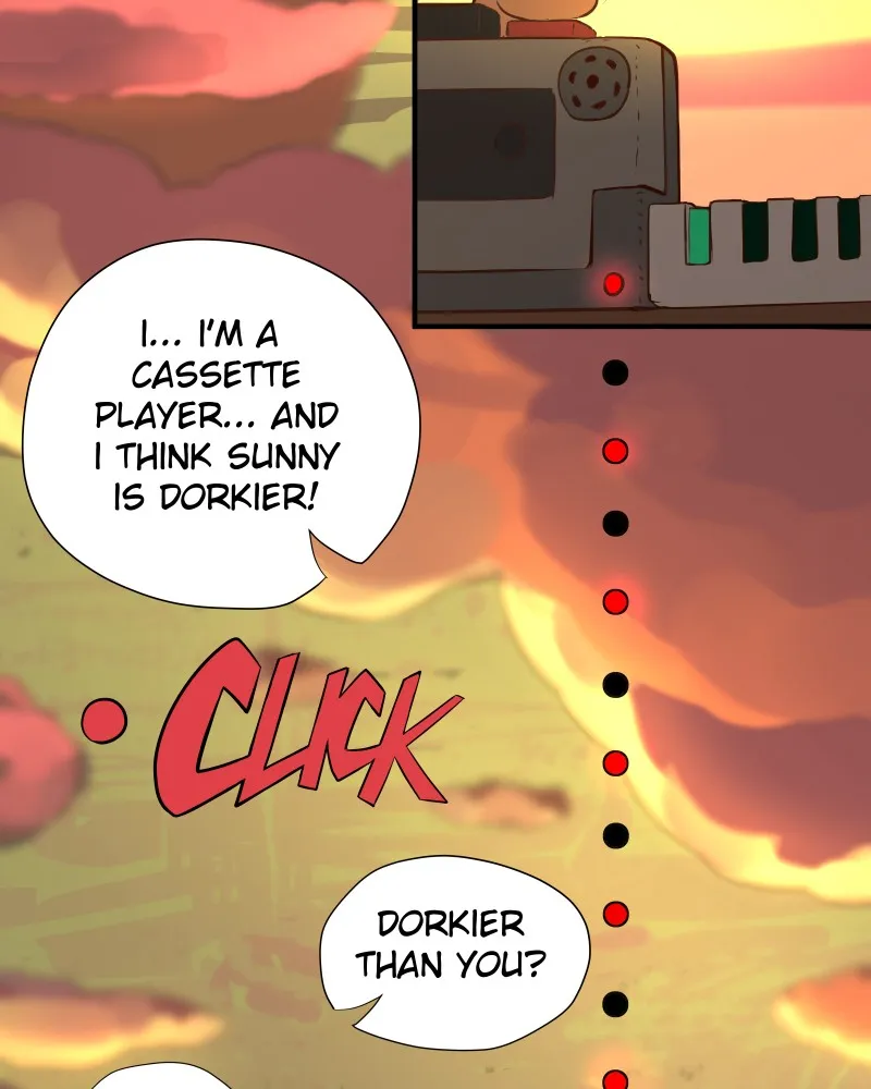 HEART Anthology Chapter 62 page 71 - 