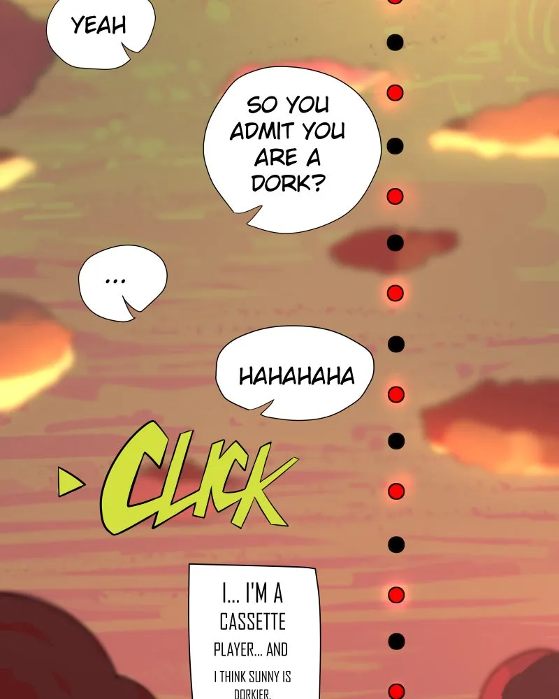 HEART Anthology Chapter 62 page 72 - 