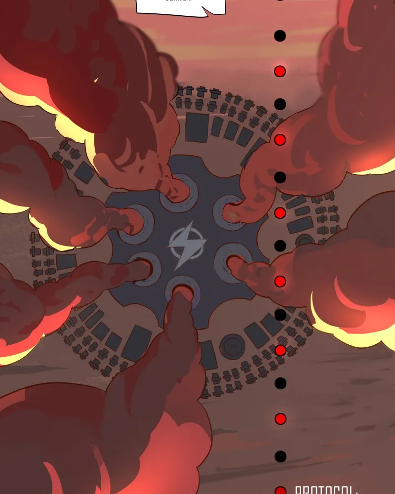 HEART Anthology Chapter 62 page 73 - 