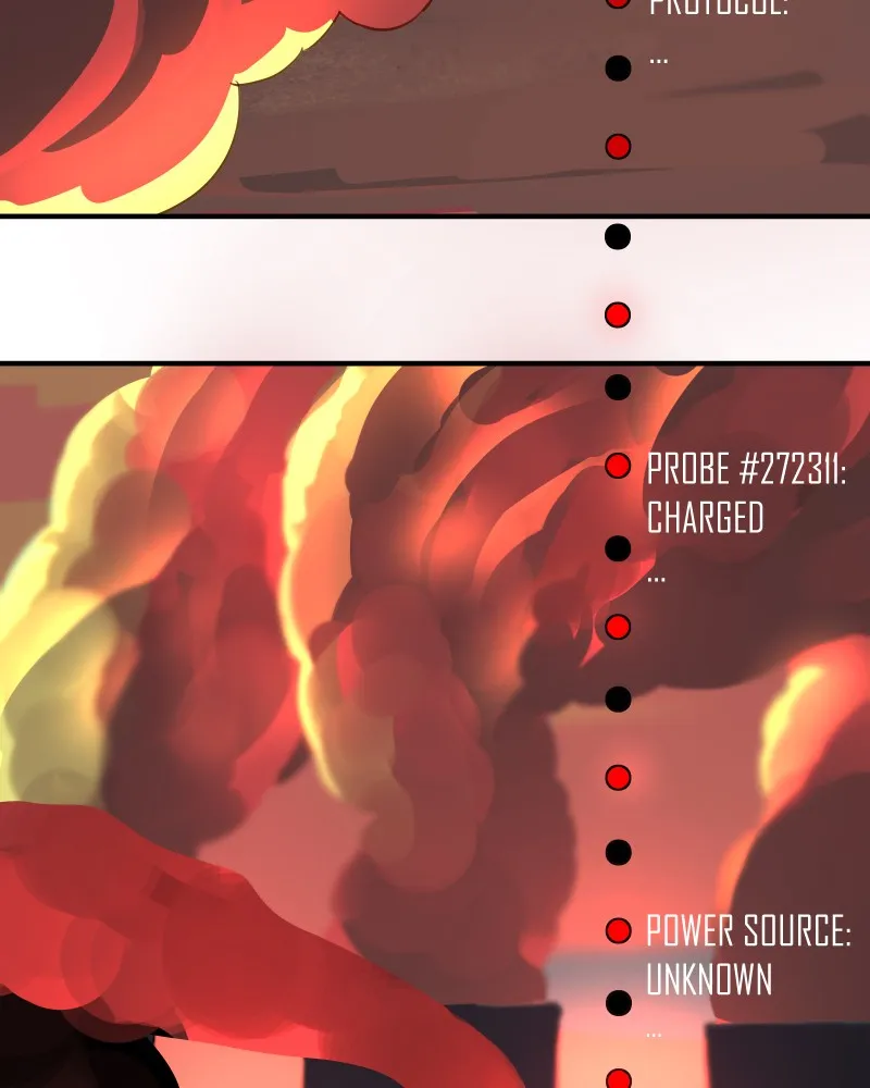 HEART Anthology Chapter 62 page 74 - 