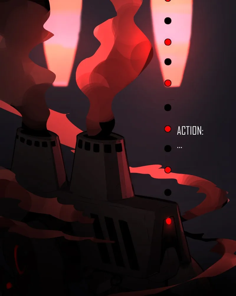 HEART Anthology Chapter 62 page 75 - 