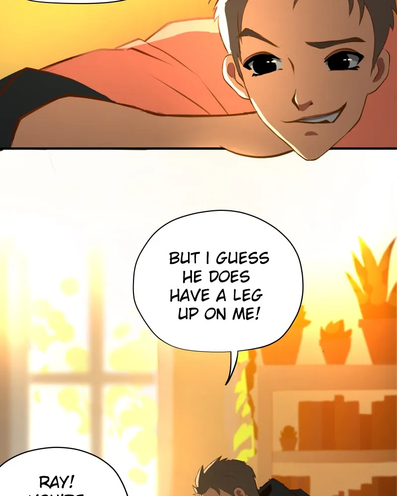 HEART Anthology Chapter 62 page 10 - 