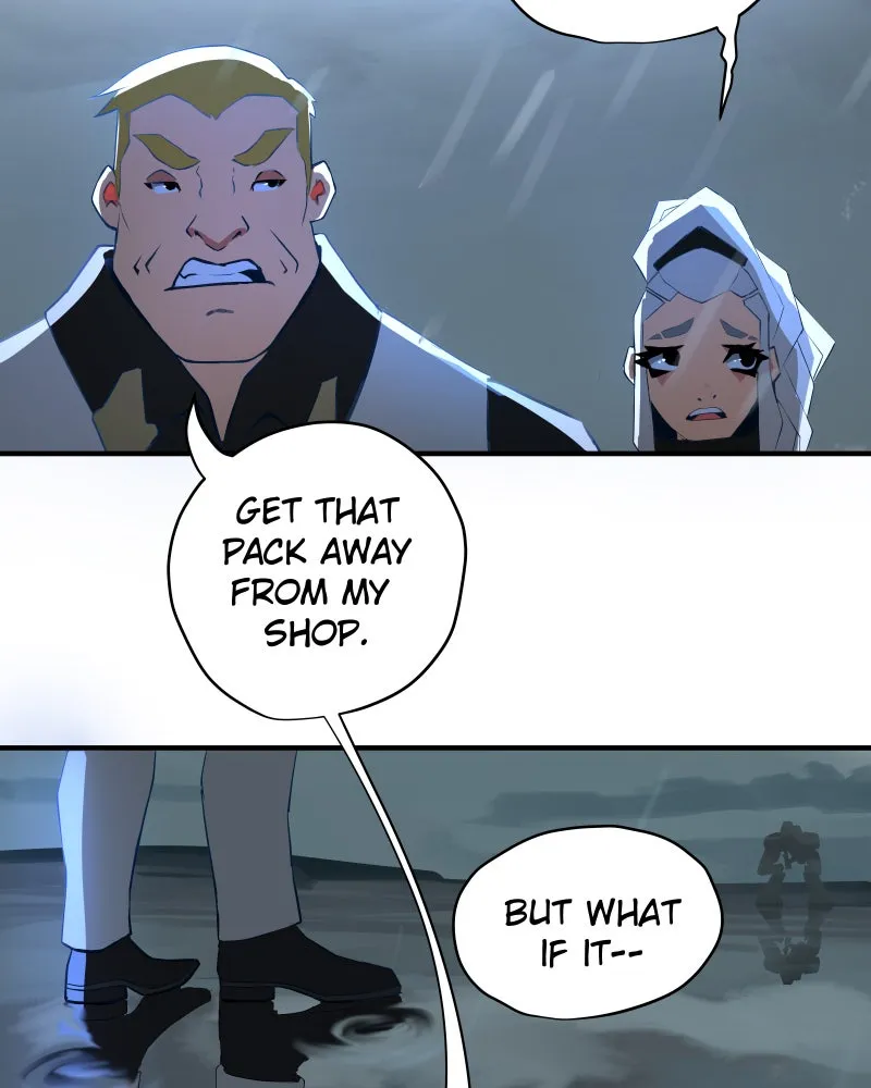 HEART Anthology Chapter 63 page 11 - 