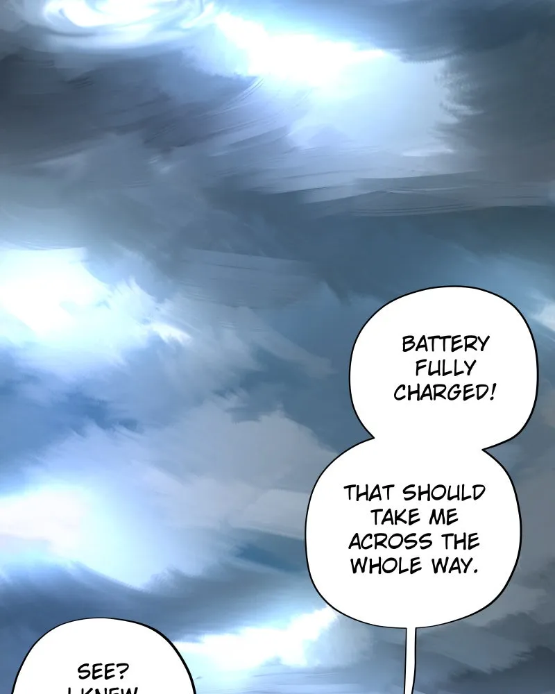 HEART Anthology Chapter 63 page 13 - 