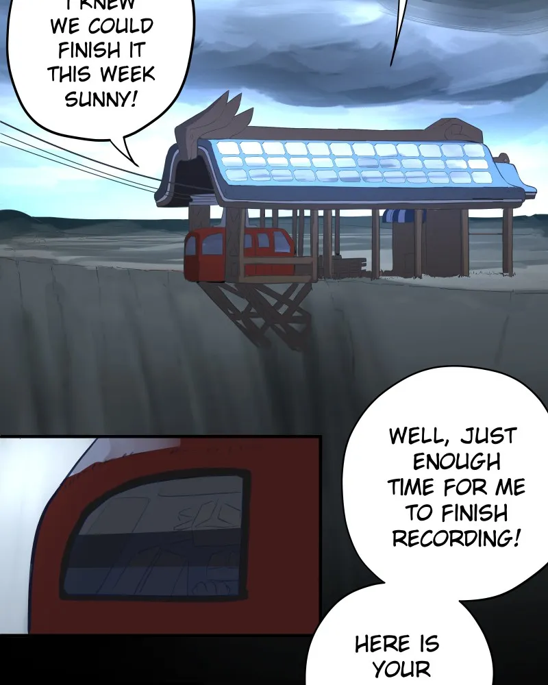 HEART Anthology Chapter 63 page 14 - 