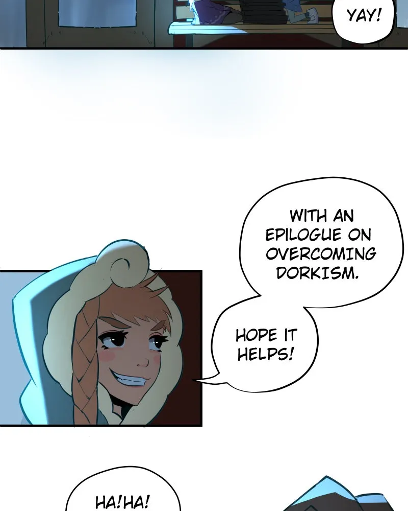HEART Anthology Chapter 63 page 16 - 