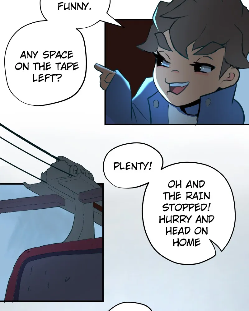 HEART Anthology Chapter 63 page 17 - 
