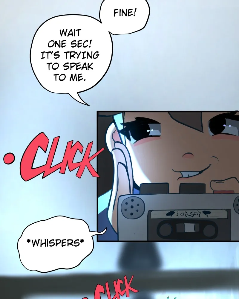 HEART Anthology Chapter 63 page 18 - 