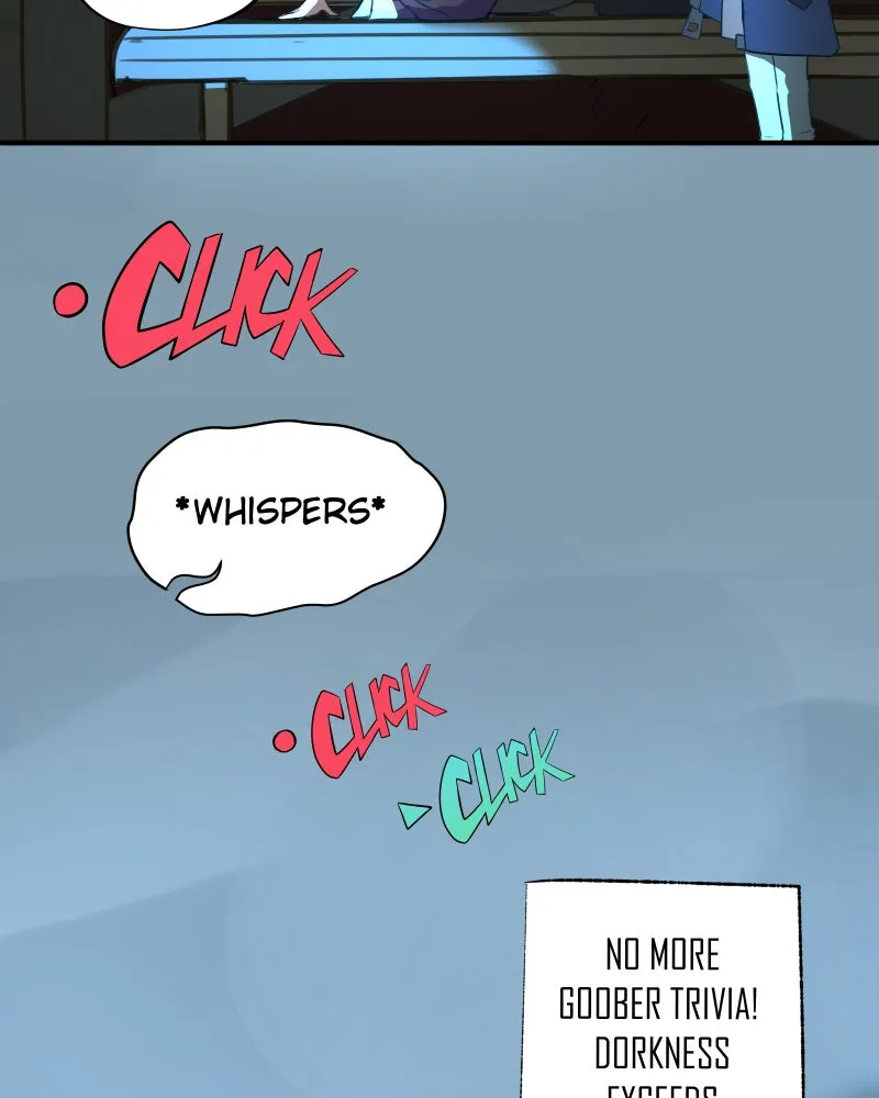 HEART Anthology Chapter 63 page 20 - 