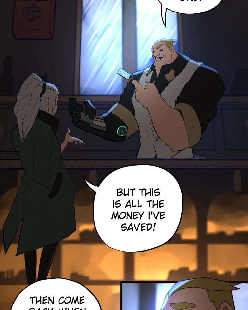 HEART Anthology Chapter 63 page 3 - 