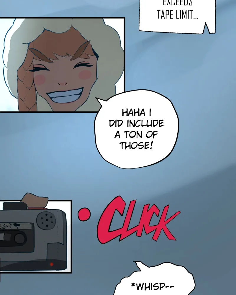 HEART Anthology Chapter 63 page 21 - 