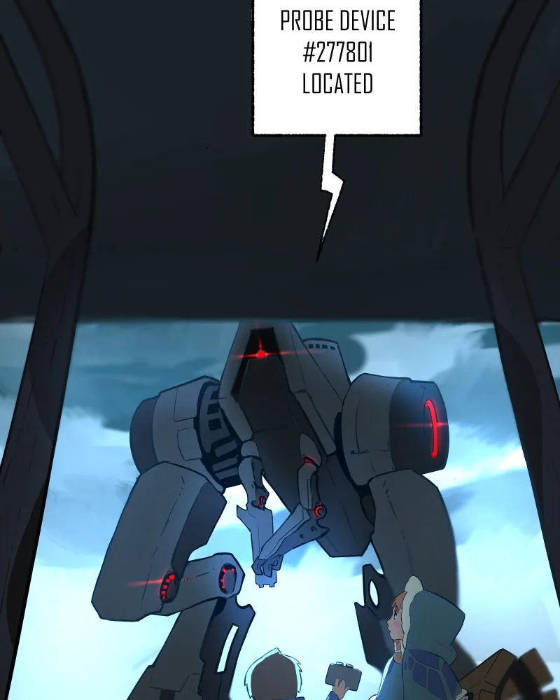 HEART Anthology Chapter 63 page 25 - 