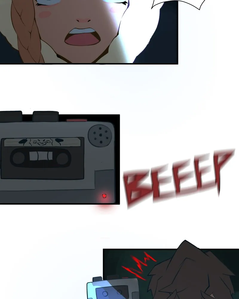 HEART Anthology Chapter 63 page 27 - 