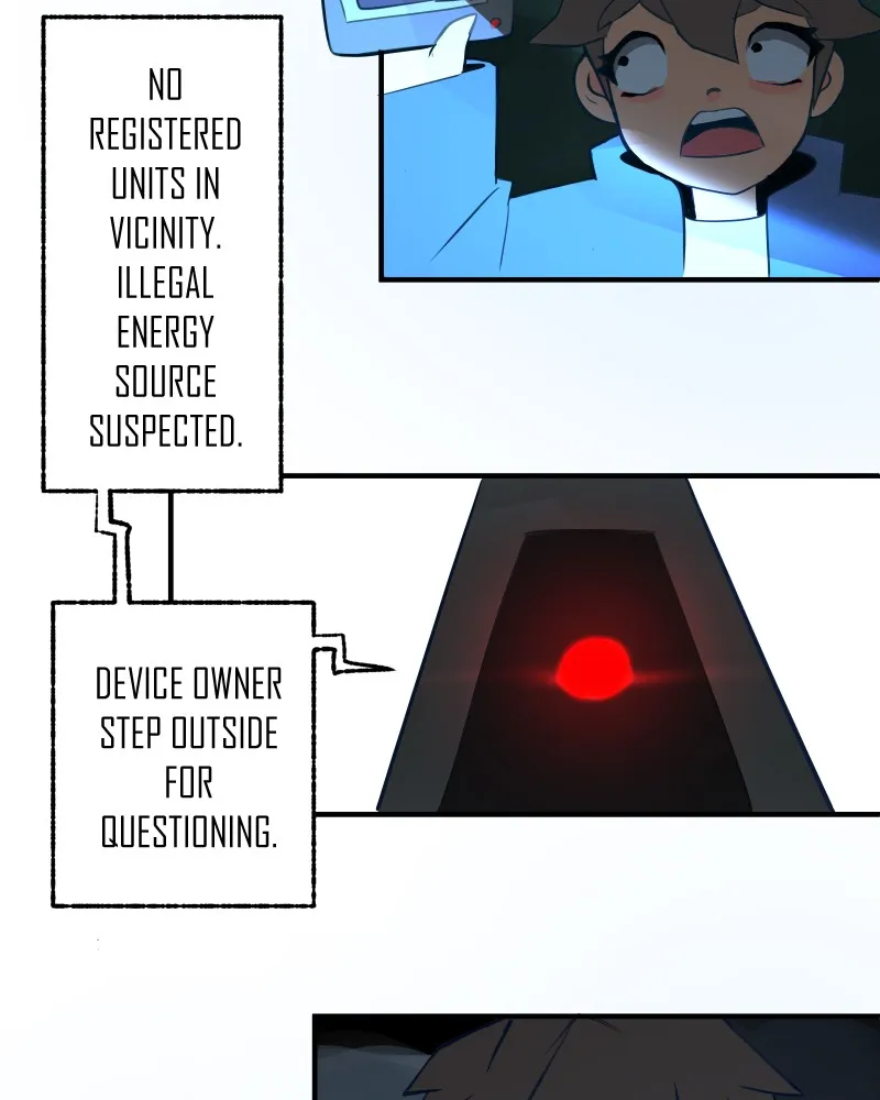 HEART Anthology Chapter 63 page 28 - 
