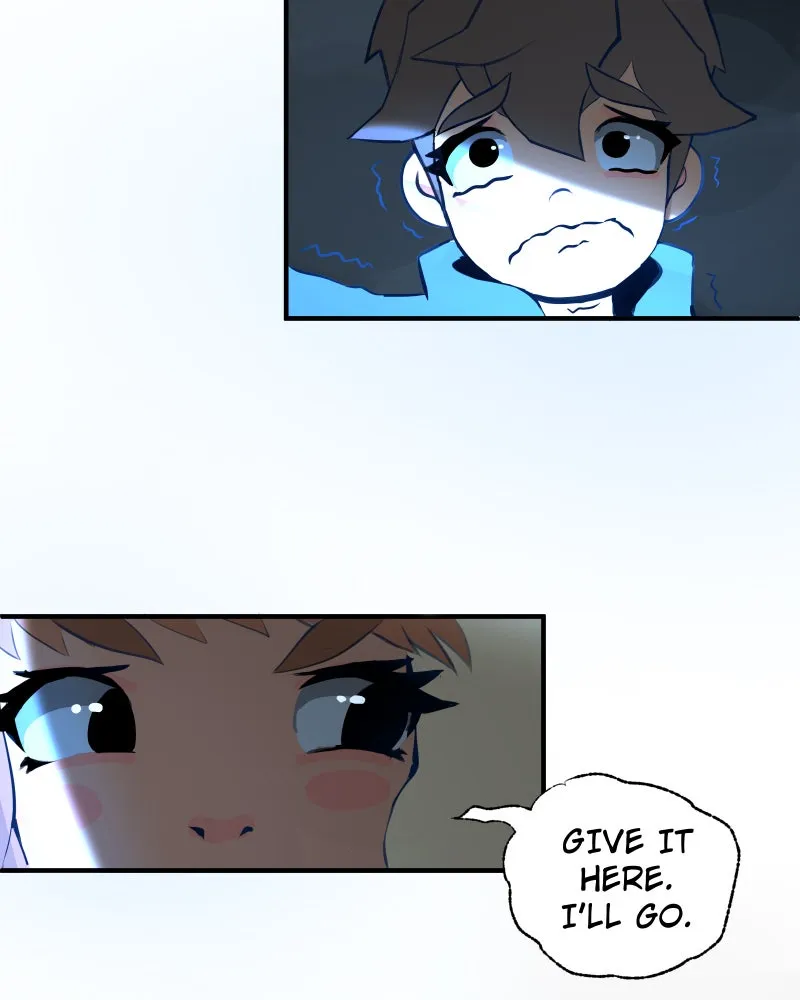 HEART Anthology Chapter 63 page 29 - 