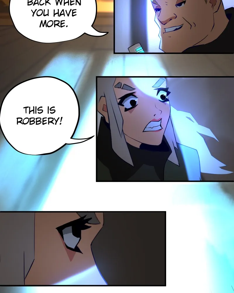 HEART Anthology Chapter 63 page 4 - 