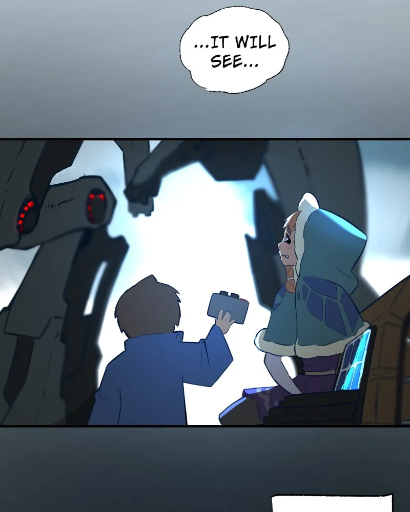 HEART Anthology Chapter 63 page 31 - 