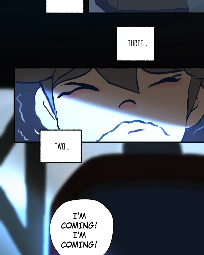 HEART Anthology Chapter 63 page 33 - 
