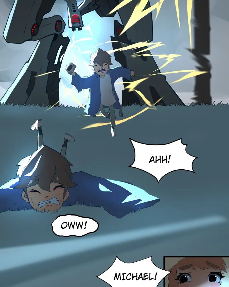 HEART Anthology Chapter 63 page 36 - 
