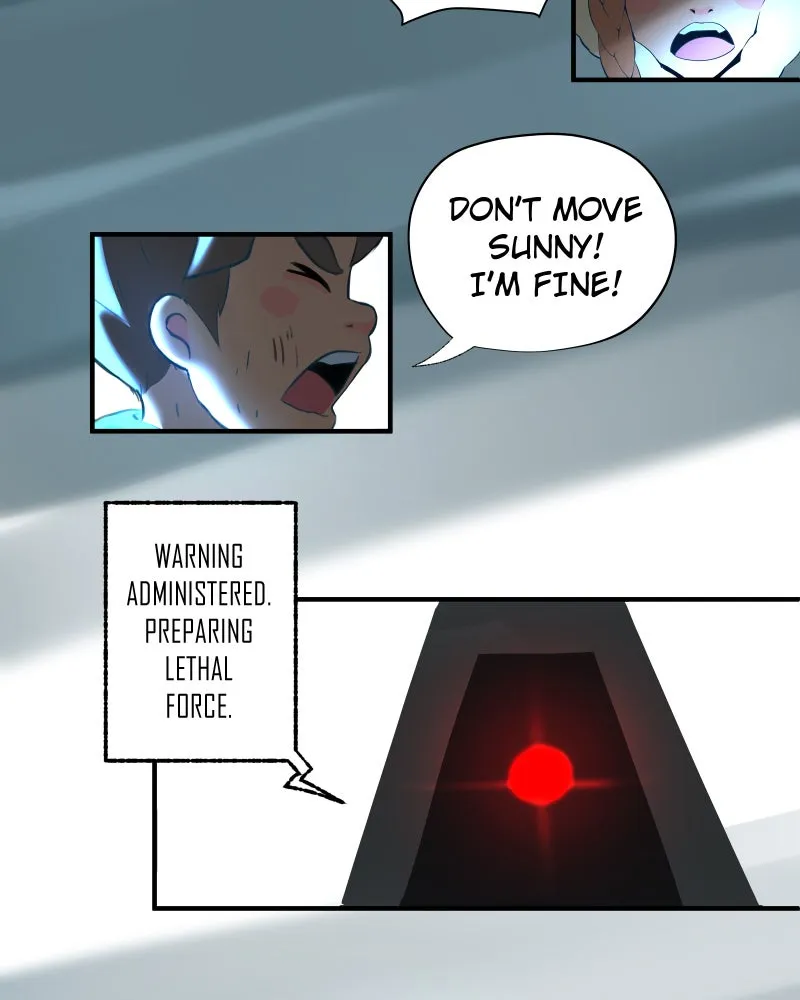 HEART Anthology Chapter 63 page 37 - 