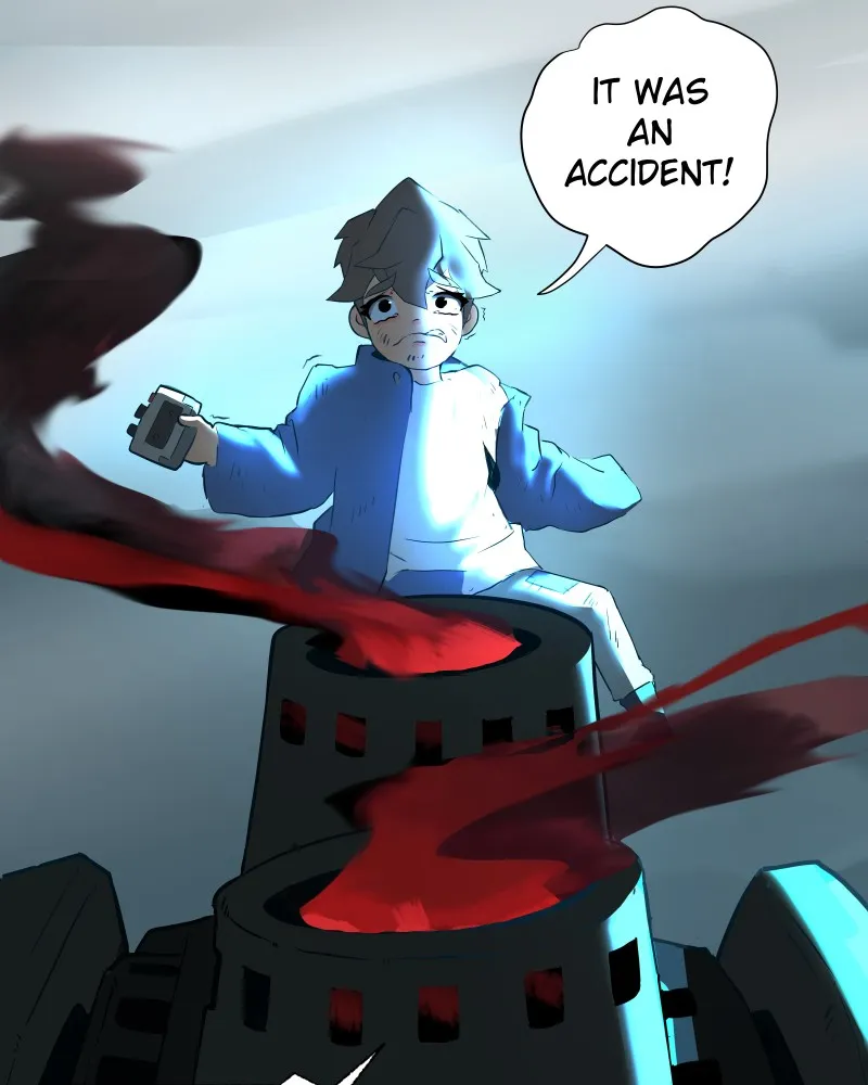 HEART Anthology Chapter 63 page 38 - 