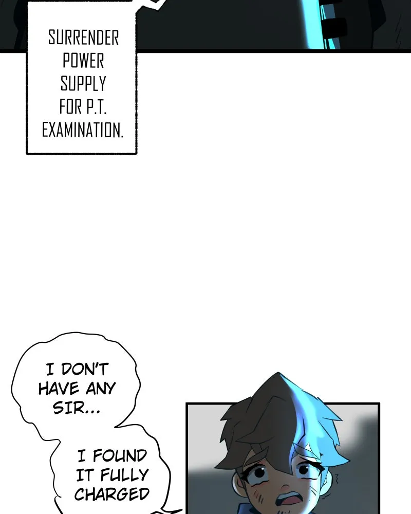 HEART Anthology Chapter 63 page 39 - 