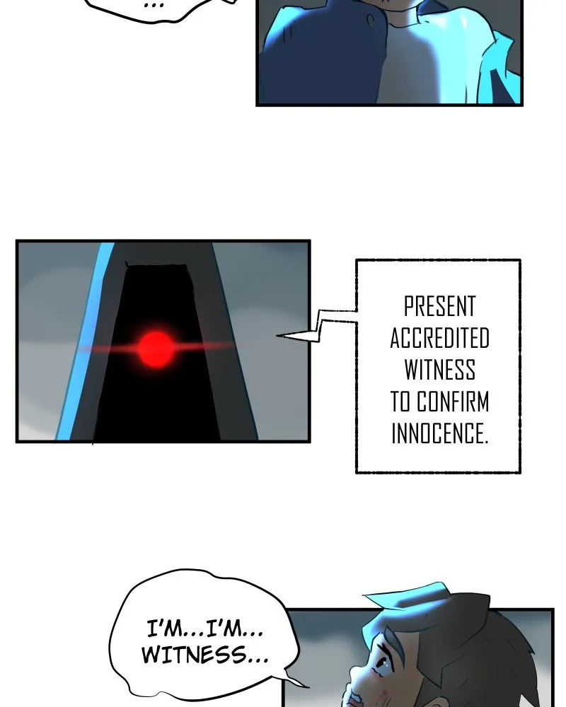 HEART Anthology Chapter 63 page 40 - 