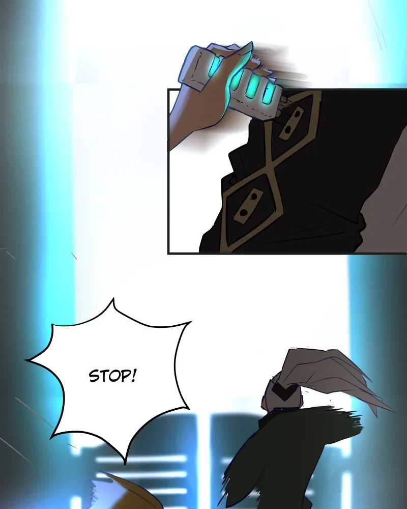 HEART Anthology Chapter 63 page 5 - 