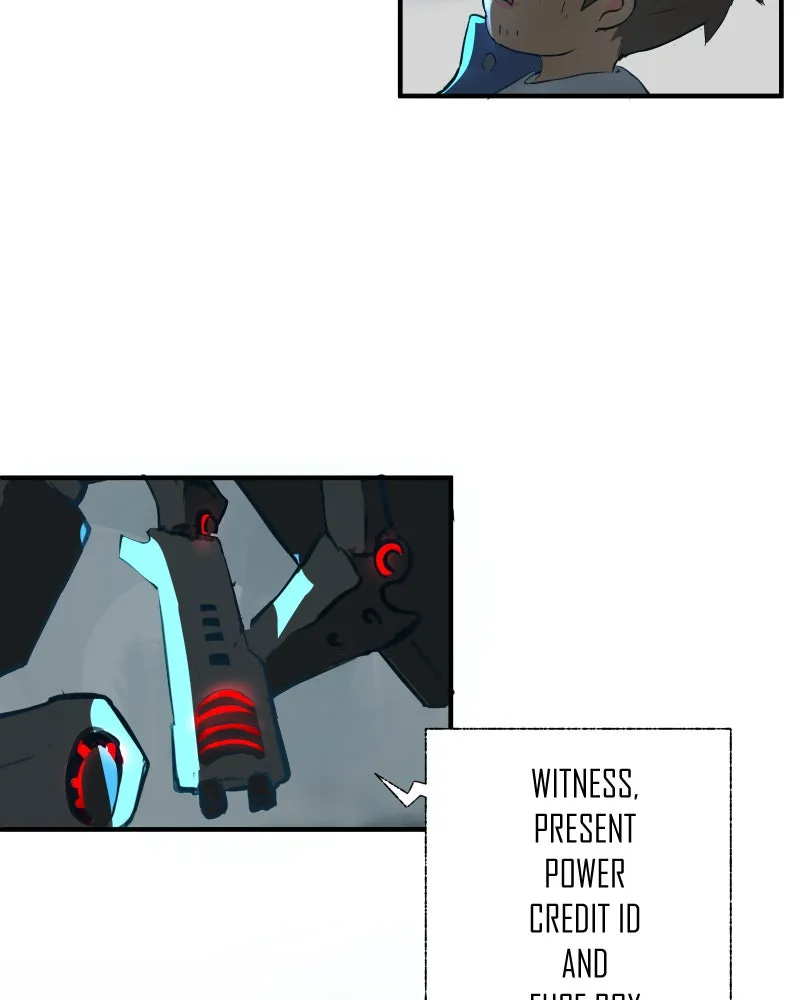 HEART Anthology Chapter 63 page 41 - 