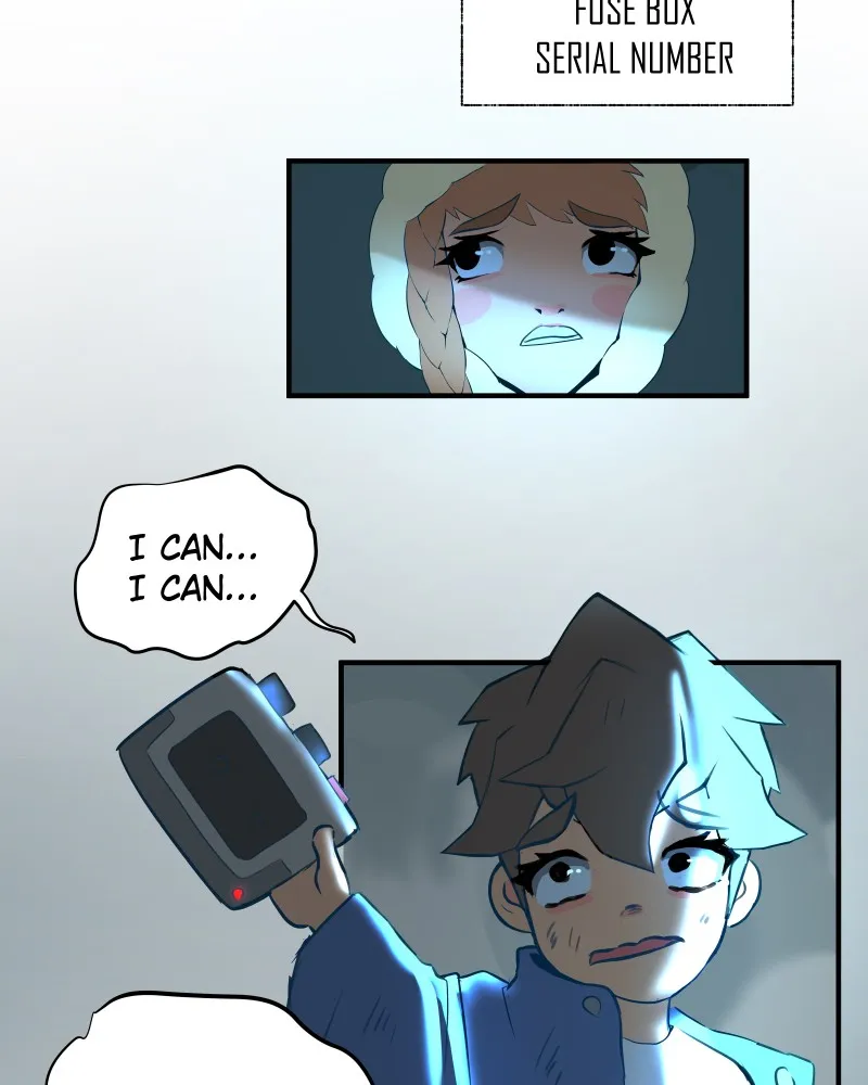 HEART Anthology Chapter 63 page 42 - 