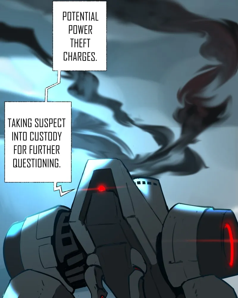 HEART Anthology Chapter 63 page 44 - 