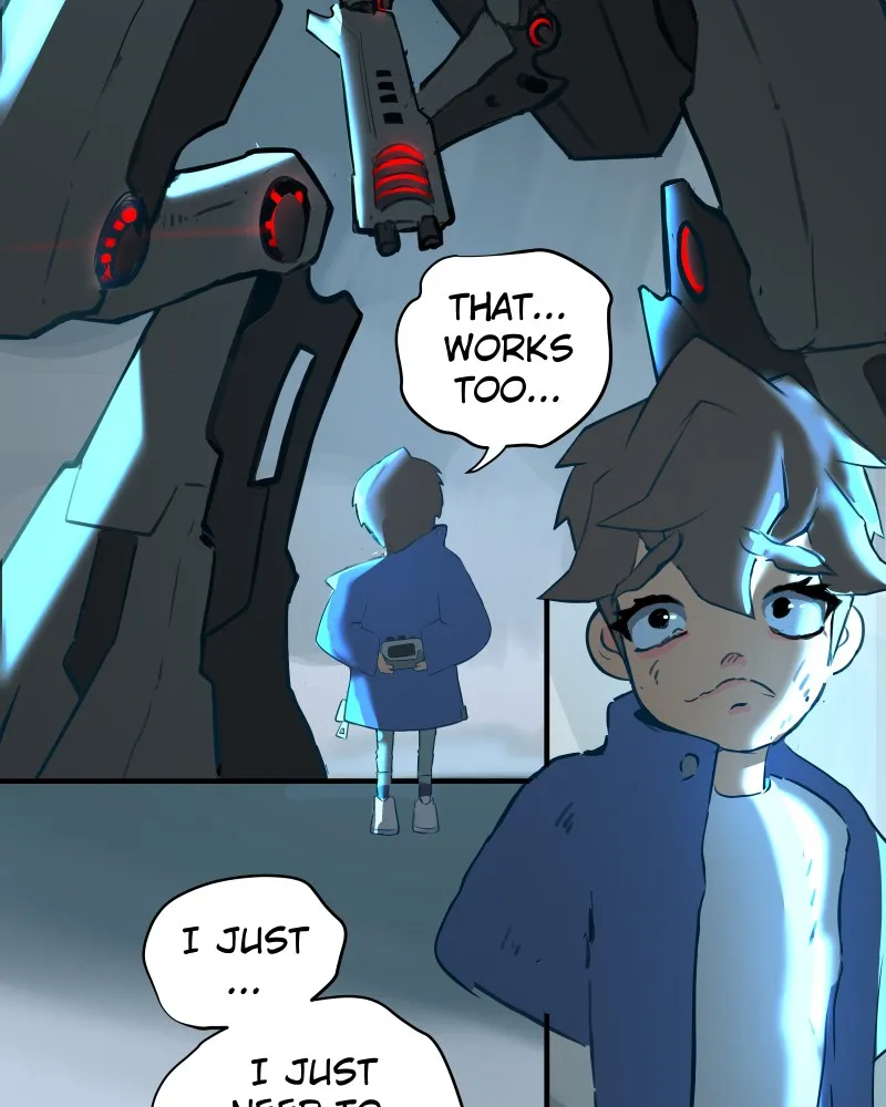 HEART Anthology Chapter 63 page 45 - 