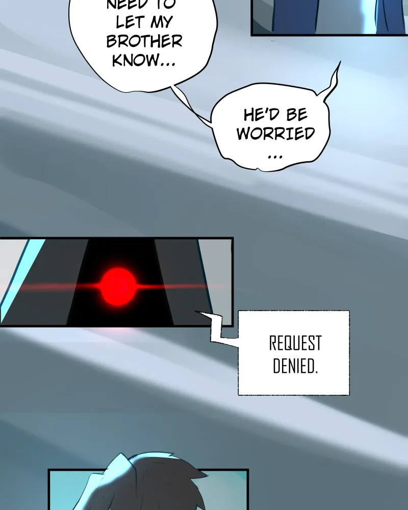 HEART Anthology Chapter 63 page 46 - 