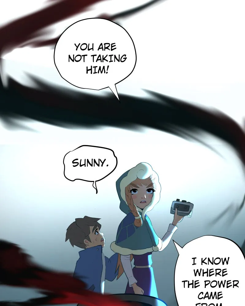 HEART Anthology Chapter 63 page 48 - 