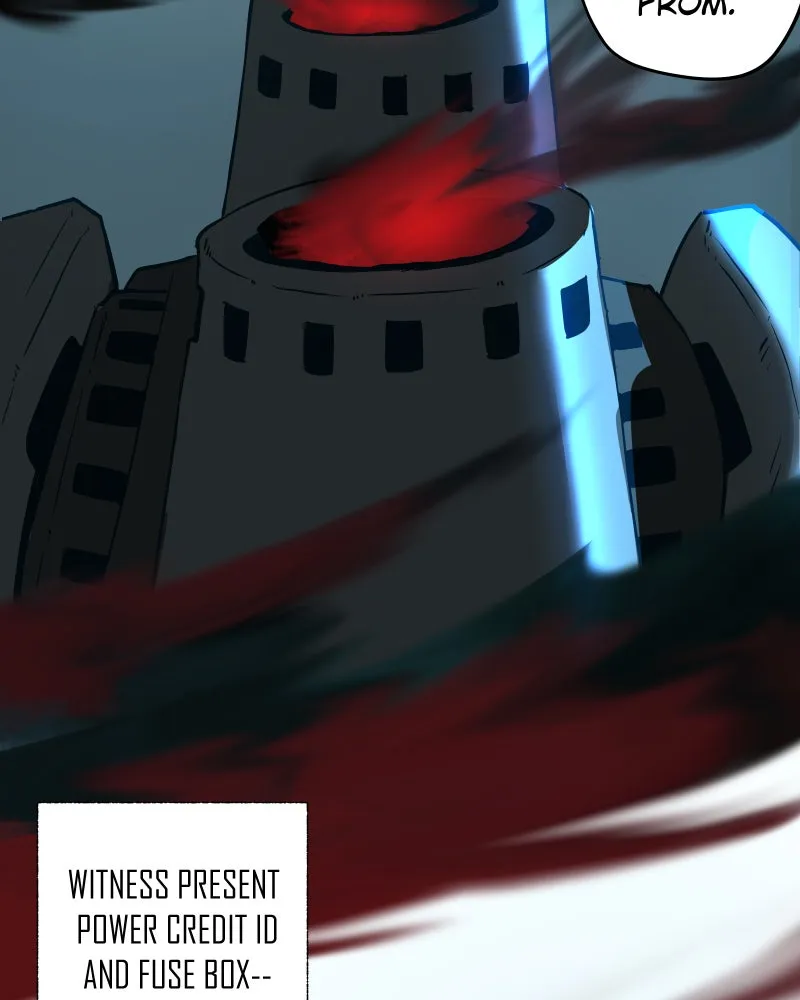 HEART Anthology Chapter 63 page 49 - 