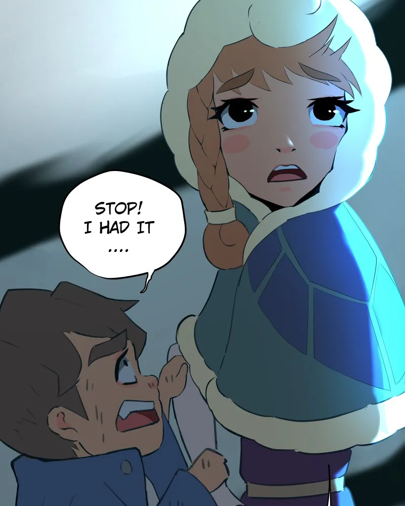 HEART Anthology Chapter 63 page 51 - 