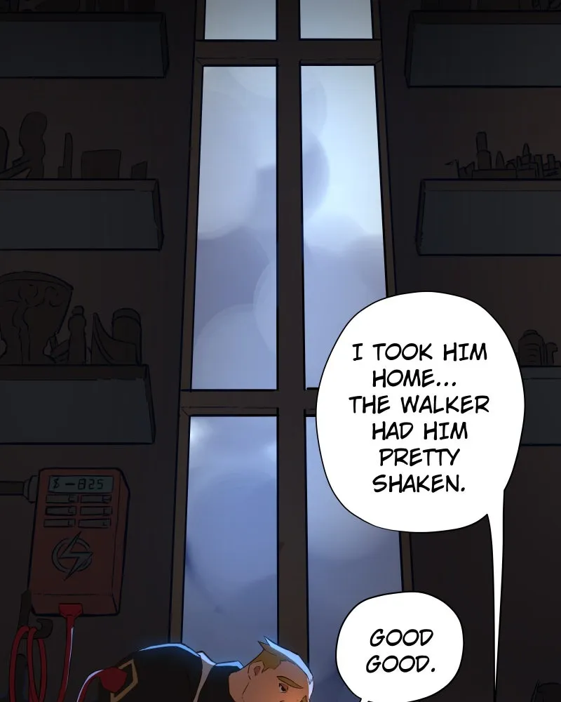 HEART Anthology Chapter 63 page 59 - 