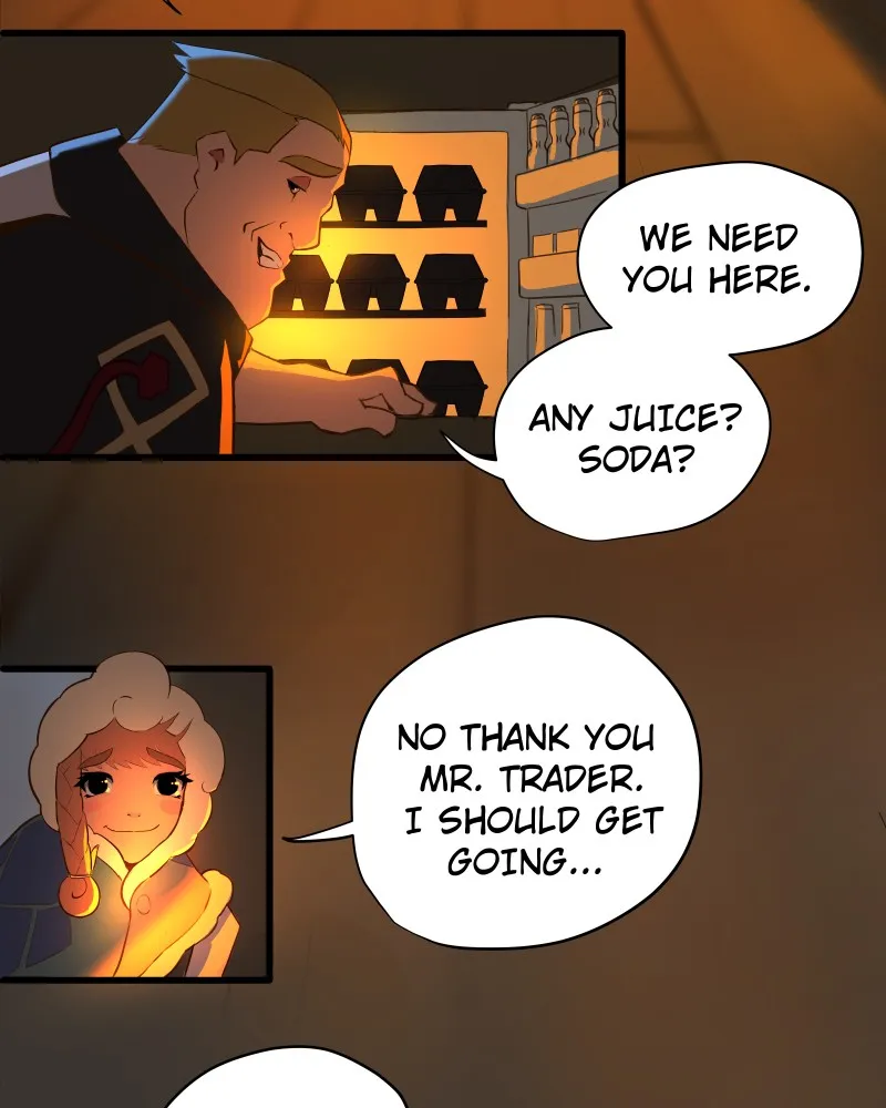 HEART Anthology Chapter 63 page 61 - 