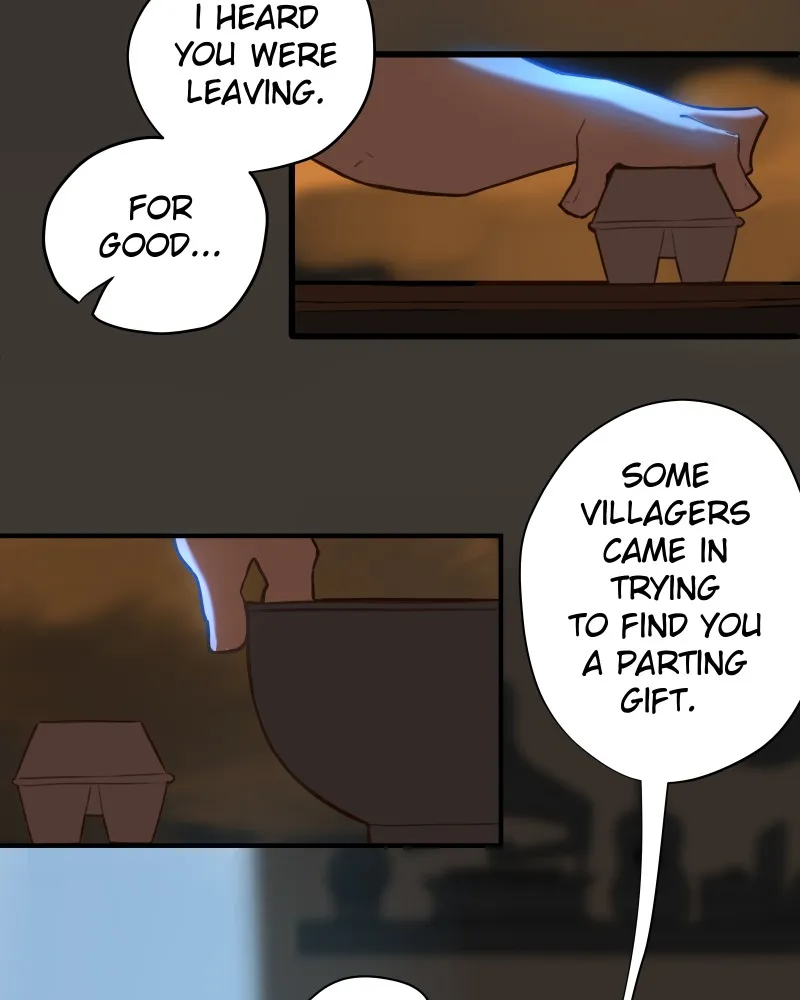 HEART Anthology Chapter 63 page 62 - 
