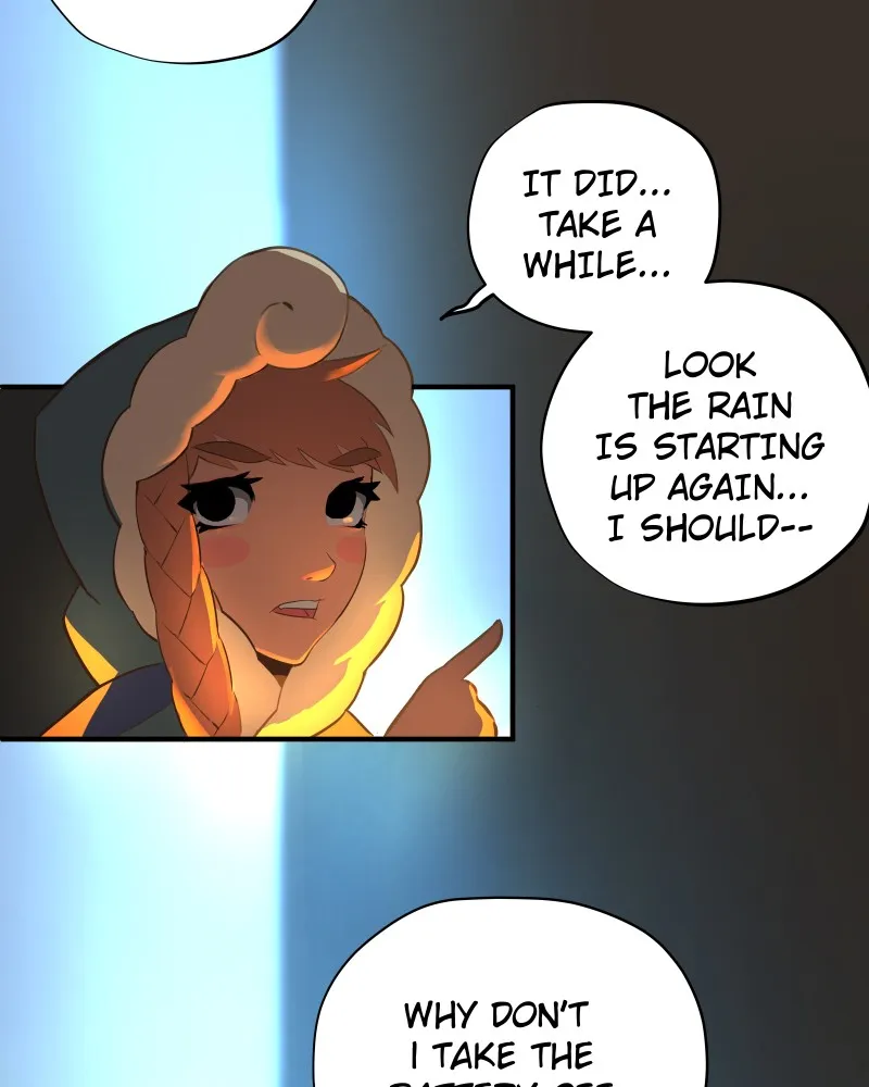 HEART Anthology Chapter 63 page 64 - 