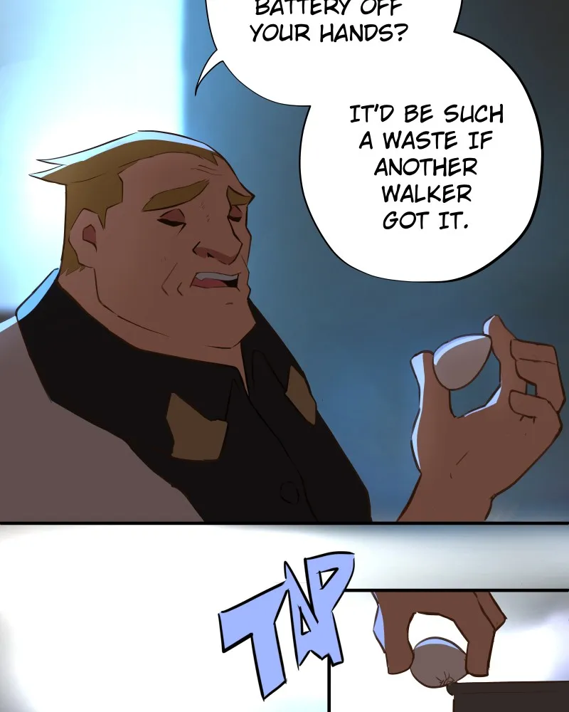 HEART Anthology Chapter 63 page 65 - 