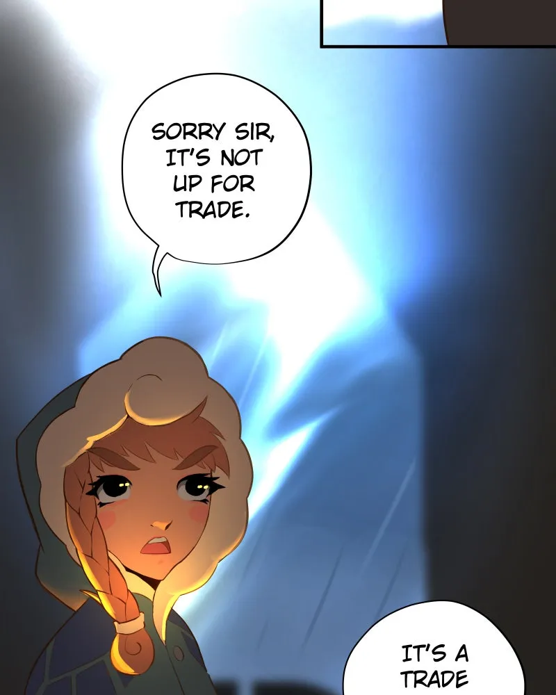 HEART Anthology Chapter 63 page 66 - 