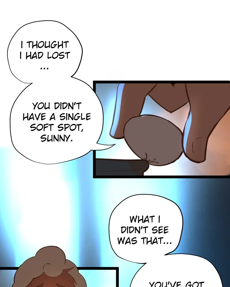 HEART Anthology Chapter 63 page 68 - 